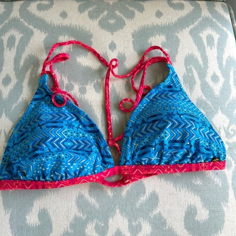 Bikini top